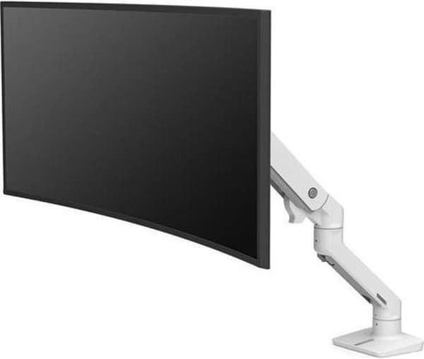 HX DESK MONITOR ARM HVID