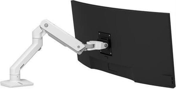 HX DESK MONITOR ARM HVID