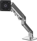 Miniatyrbillede 2 af 10: HX DESK MONITOR ARM HVID