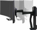 Miniatyrbild 1 av 8: Ergotron TRACE 45-631-224 platt bordsfäste 68,6 cm (27") Clamp Black