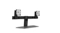 Miniatyrbillede 3 af 8: Dell Dual Monitor Stand til 2 TFT'er