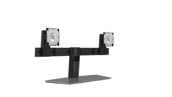 Dell Dual Monitor Stand til 2 TFT'er