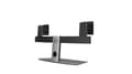 Miniatyrbillede 4 af 8: Dell Dual Monitor Stand til 2 TFT'er