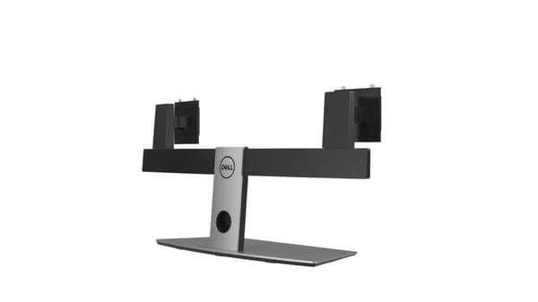 Dell Dual Monitor Stand til 2 TFT'er
