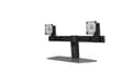 Miniatyrbillede 6 af 8: Dell Dual Monitor Stand til 2 TFT'er
