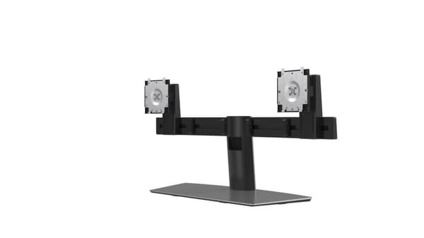 Dell Dual Monitor Stand til 2 TFT'er