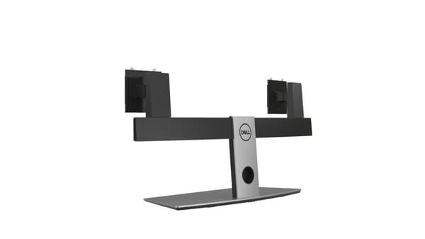 Dell Dual Monitor Stand til 2 TFT'er