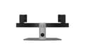 Miniatyrbillede 8 af 8: Dell Dual Monitor Stand til 2 TFT'er