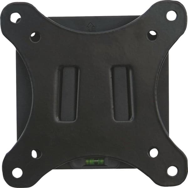 Digitus DA-90303-1 Skærmvægbeslag 1-vejs 38,1 cm (15) - 68,6 cm (27) Fastmonteret