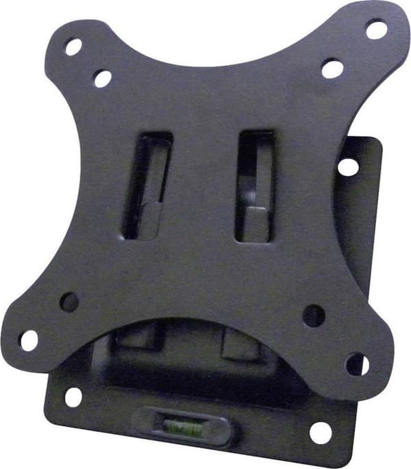 Digitus DA-90303-1 Skærmvægbeslag 1-vejs 38,1 cm (15) - 68,6 cm (27) Fastmonteret