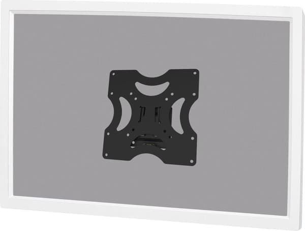Digitus DA-90310-1 TV-ophæng 94 cm (37") Sort