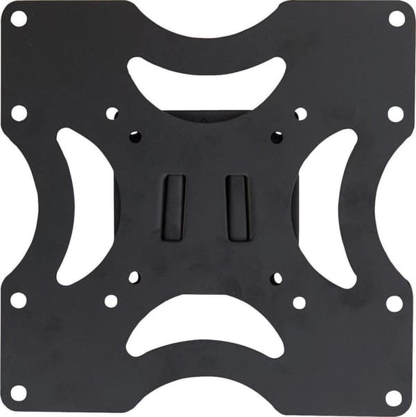 Digitus DA-90310-1 TV-ophæng 94 cm (37") Sort