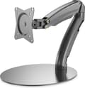 Pikkukuva 1 / 11: Digitus DA-90365 Näytön jalusta 1-suuntainen 43,2 cm (17) - 68,6 cm (27) Kallistava, Kääntyvä, Kääntyvä