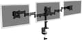 Miniatyrbild 6 av 9: DIGITUS Tischhalterung universal Single upp till 27" + Klemmhalt.