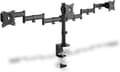 Miniatyrbild 8 av 9: DIGITUS Tischhalterung universal Single upp till 27" + Klemmhalt.