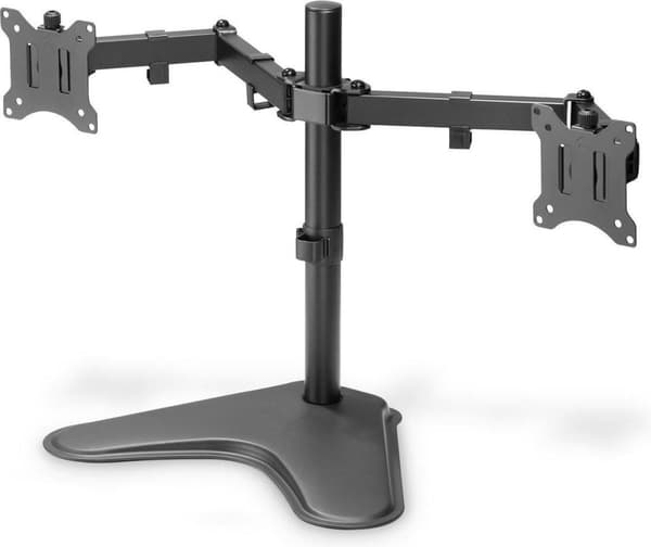 DIGITUS Universal Dual Monitor Stand