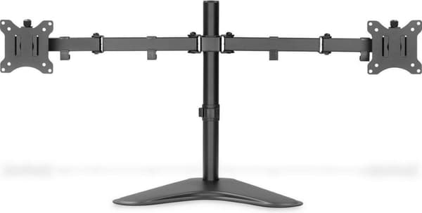 DIGITUS Universal Dual Monitor Stand