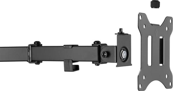 DIGITUS Universal Dual Monitor Stand