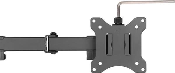 DIGITUS Universal Dual Monitor Stand