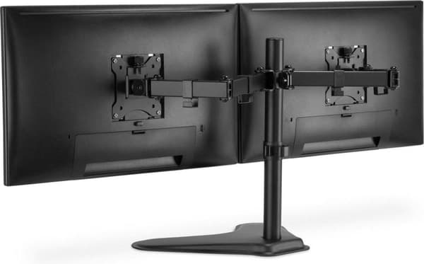 DIGITUS Universal Dual Monitor Stand