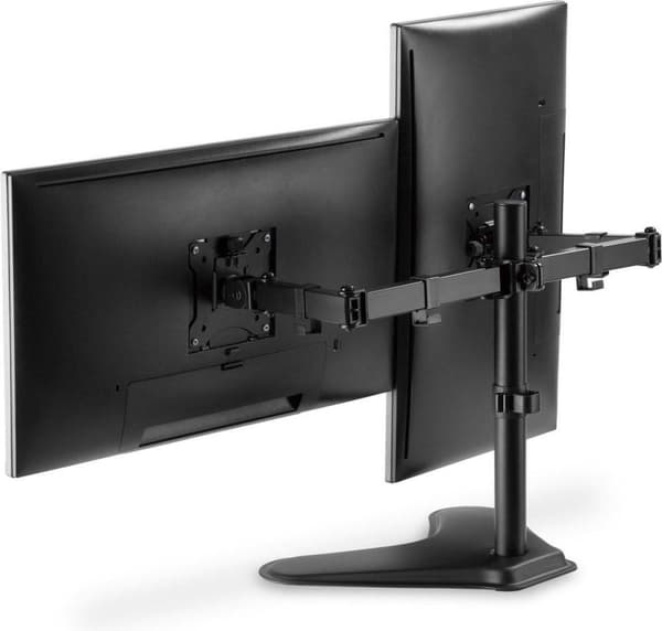 DIGITUS Universal Dual Monitor Stand