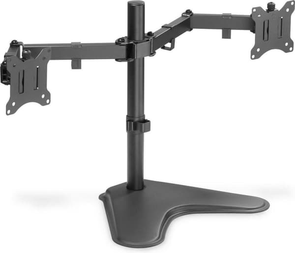 DIGITUS Universal Dual Monitor Stand