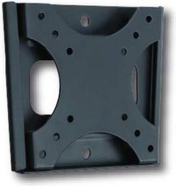 e+p WH 25 68,6 cm (27'') Svart Svart