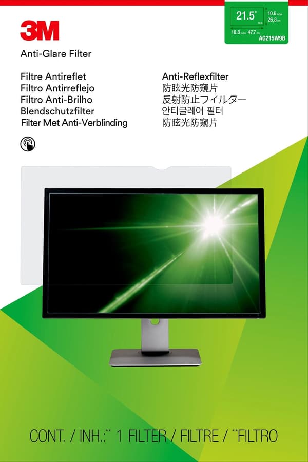 3M-AG215W9-anti-reflektionsfilter-til-widescreen-skærme-21-5