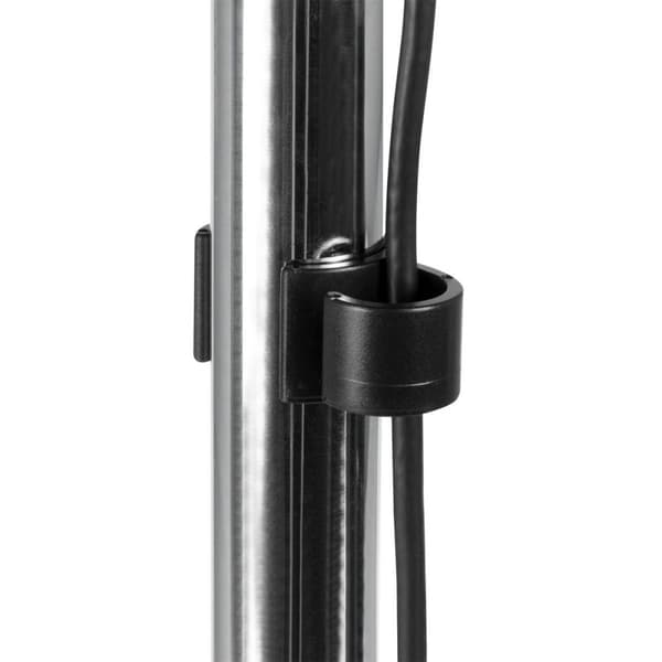 ARCTIC Z1 (Gen 3) 124,5 cm (49") Sort