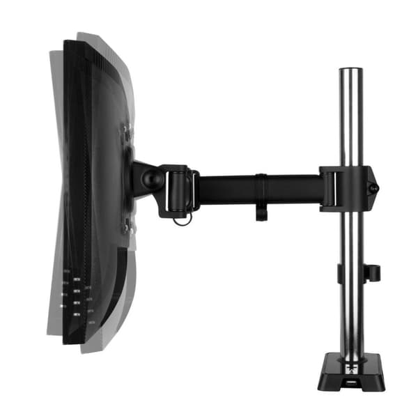 ARCTIC Z1 (Gen 3) 124,5 cm (49") Sort