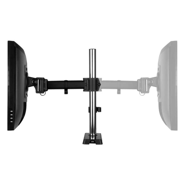 ARCTIC Z1 (Gen 3) 124,5 cm (49") Sort