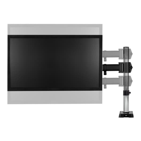 ARCTIC Z1 (Gen 3) 124,5 cm (49") Sort