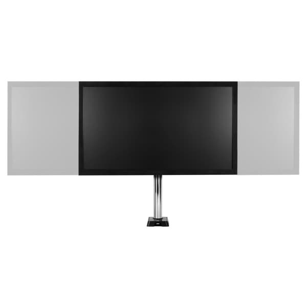 ARCTIC Z1 (Gen 3) 124,5 cm (49") Sort