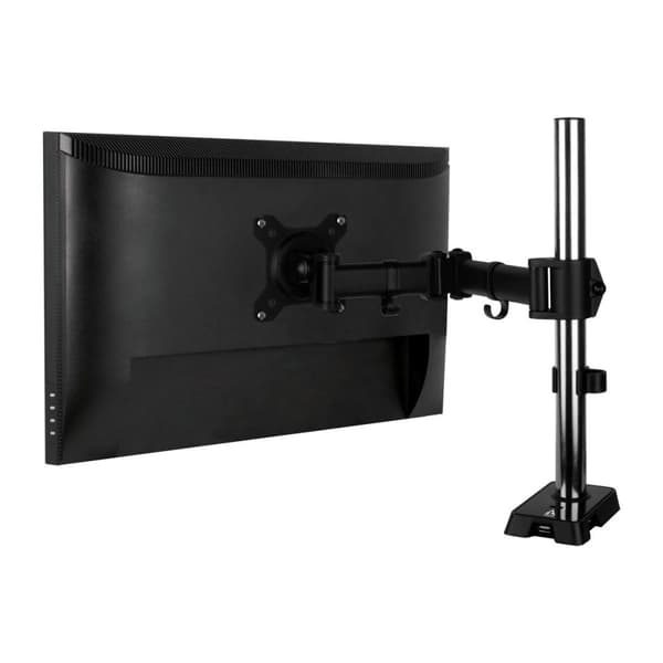 ARCTIC Z1 (Gen 3) 124,5 cm (49") Sort