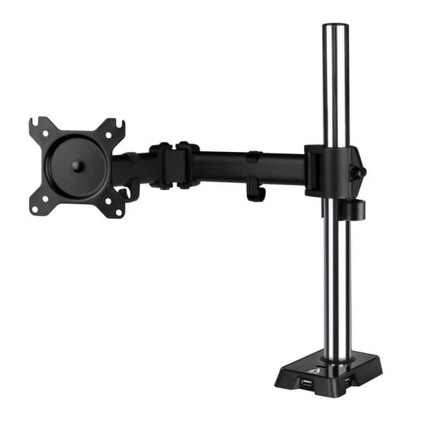 ARCTIC Z1 (Gen 3) 124,5 cm (49") Sort Sort