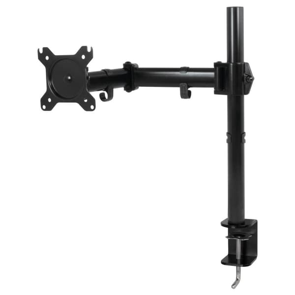 Arctic Z1 Basic Monitorarm Sort