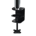 Pikkukuva 3 / 11: Tischhalterung für 2 Monitore bis 86cm 34" 15KG ARCTIC Z2 (Gen3)