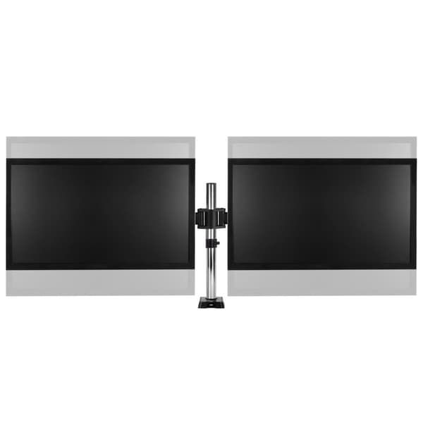 Tischhalterung für 2 Monitore bis 86cm 34" 15KG ARCTIC Z2 (Gen3)