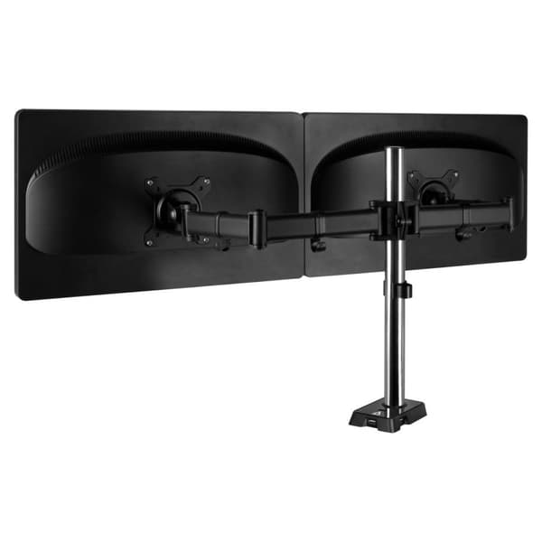 Tischhalterung für 2 Monitore bis 86cm 34" 15KG ARCTIC Z2 (Gen3)