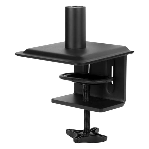 ARCTIC X1-3D, klämma, 10 kg, 109,2 cm (43"), 100 x 100 mm, höjdjusterbar, svart