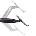Miniatyrbild 4 av 11: StarTech.com Monitor Holder - Monitor Arm - Full Motion Laptop Stand for 86.40cm (34") Monitor - VESA Mount - Ergonomic Monitor Desk Mount - Clamp Mou