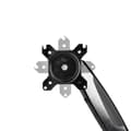 Miniatyrbild 7 av 11: StarTech.com Monitor Holder - Monitor Arm - Full Motion Laptop Stand for 86.40cm (34") Monitor - VESA Mount - Ergonomic Monitor Desk Mount - Clamp Mou
