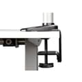 Miniatyrbild 8 av 11: StarTech.com Monitor Holder - Monitor Arm - Full Motion Laptop Stand for 86.40cm (34") Monitor - VESA Mount - Ergonomic Monitor Desk Mount - Clamp Mou