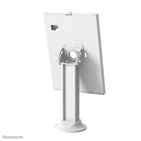 Neomounts fra Newstar Roterende Tablet-skrivebordsholder til 9,7-11" tabletter - Hvid(DS15-640WH1)