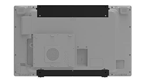 Elo - asennussarja (seinäkiinnike) - LCD-näytölle - näytön koko: 81,3-127 cm (32"-50") - Elo 3203L, 4303L (E721949)