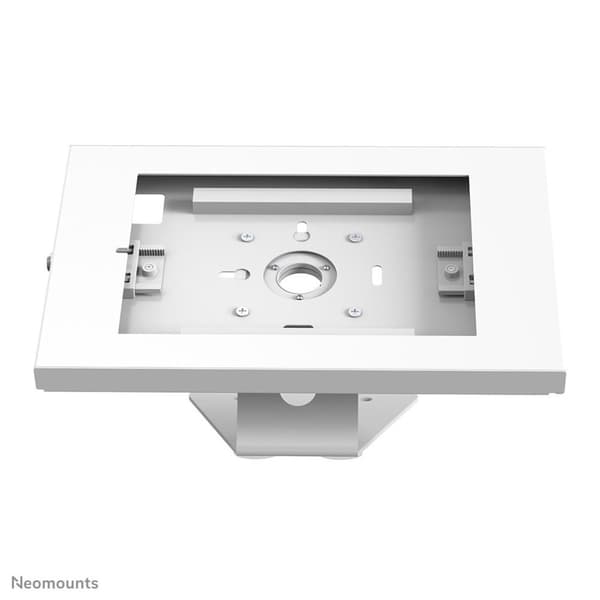 Neomounts fra Newstar Roterende skrivebord/vægbeslag til 9,7-11" tablets - hvid (DS15-630WH1)