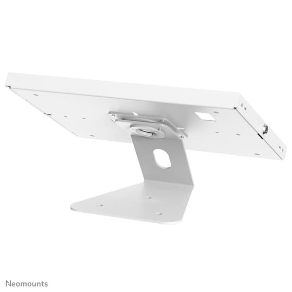Neomounts fra Newstar Roterende skrivebord/vægbeslag til 9,7-11" tablets - hvid (DS15-630WH1)