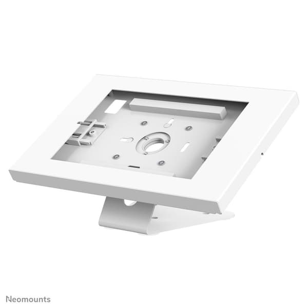 Neomounts fra Newstar Roterende skrivebord/vægbeslag til 9,7-11" tablets - hvid (DS15-630WH1)