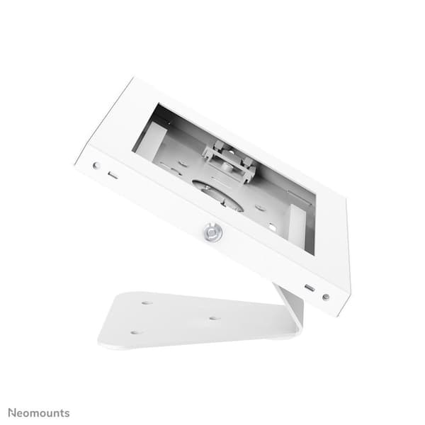 Neomounts fra Newstar Roterende skrivebord/vægbeslag til 9,7-11" tablets - hvid (DS15-630WH1)