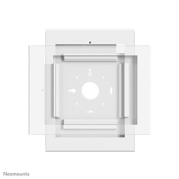 Neomounts by Newstar Tablet Wall Mount til 12,9" iPad Pro Tablets - Hvid (WL15-660WH1)